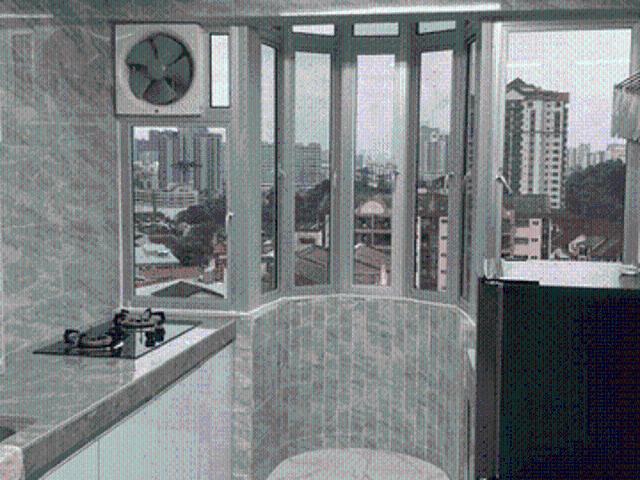 Apartment for rent in Country Heights Damansara, Kuala Lumpur