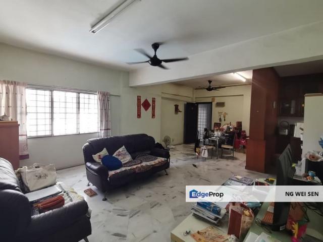 Condominium for rent in Country Heights Damansara, Kuala Lumpur