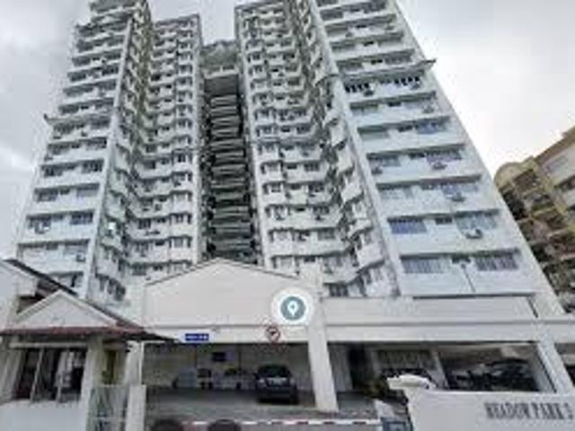 Condominium for rent in Country Heights Damansara, Kuala Lumpur