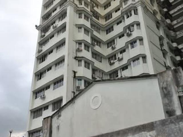 House for rent in Country Heights Damansara, Kuala Lumpur
