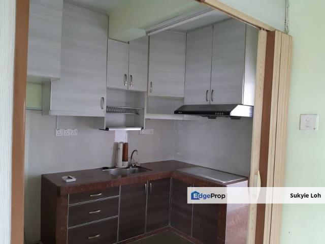 Shop for sale in Kajang, Langat