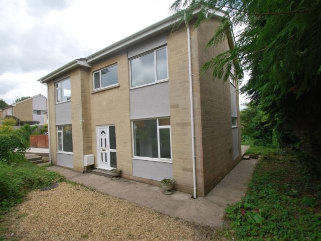 Apartment for rent in Bathford, West of England