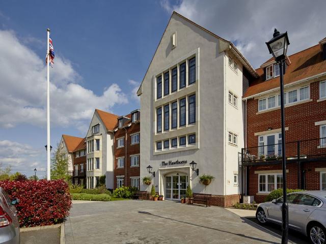 Apartment for rent in Chipping Hill, Essex