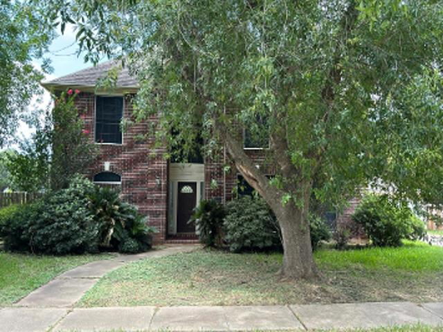 House for sale in Missouri City, Texas