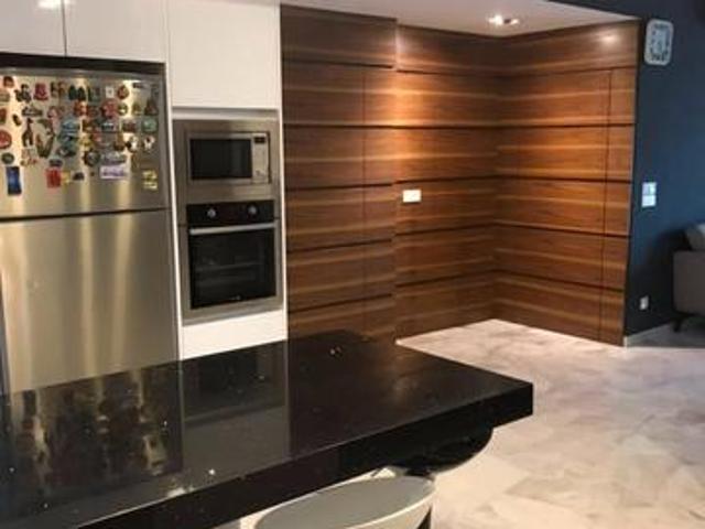 Condominium for sale in Kuala Lumpur, Country Heights Damansara