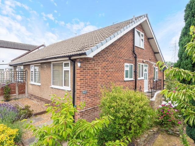 House for rent in Farsley, West Yorkshire