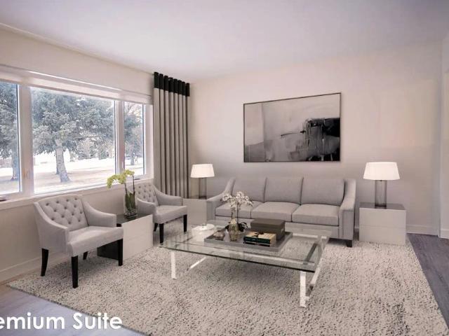 Townhouse for rent in Queen Elizabeth, Saskatoon
