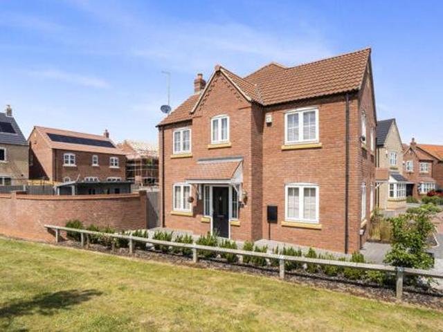 House for sale in Goole, East Riding Of Yorkshire