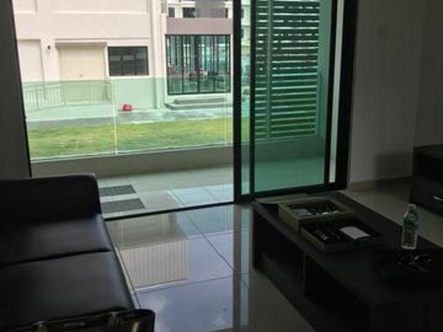 Townhouse for sale in Perak, Kampar