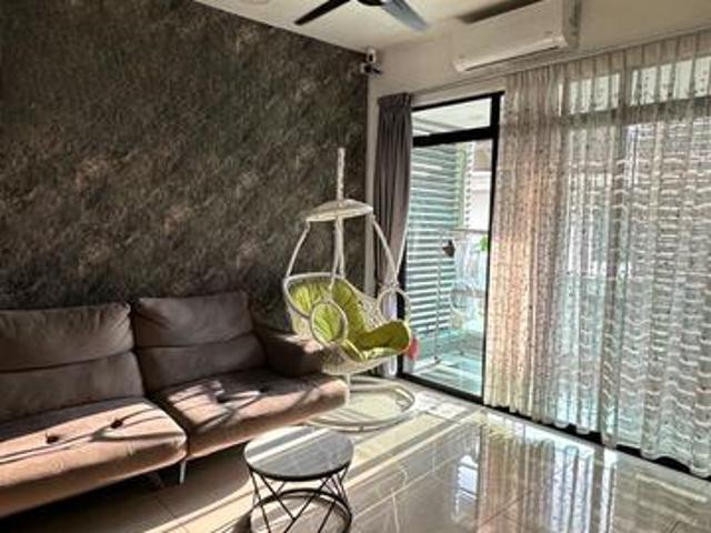 Townhouse for sale in Perak, Kampar