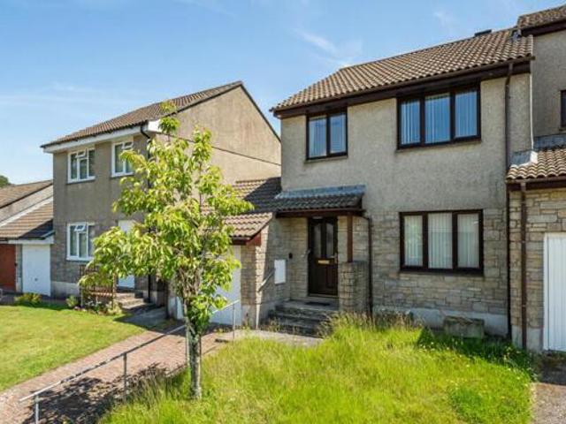 House for sale in Lamellion, Cornwall