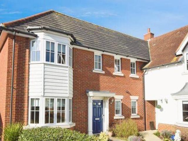 House for sale in Chipping Hill