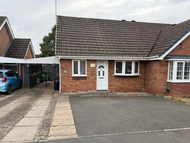 House for sale in Stourbridge, West Midlands