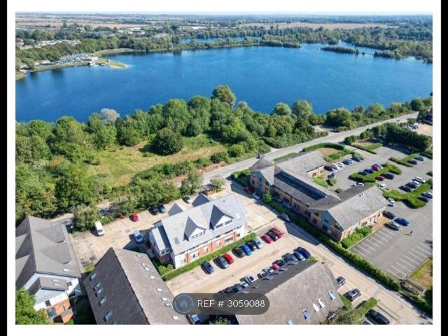 Apartment for rent in St. Ives, Huntingdonshire