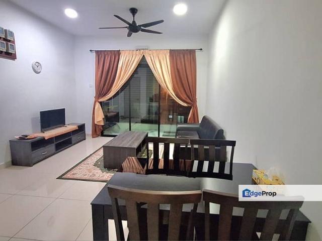 Condominium for sale in Perak, Kampar
