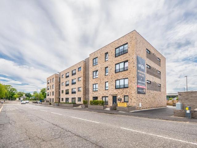 Apartment for rent in Corstorphine, City of Edinburgh