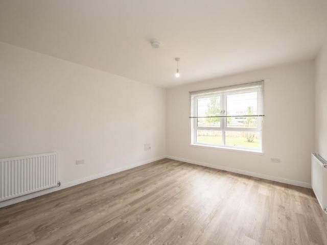 Apartment for rent in Corstorphine, Scotland