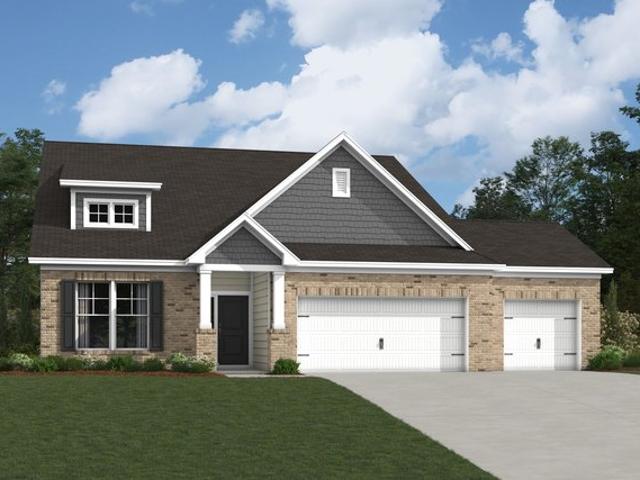 House for sale in Locust, Stanly County