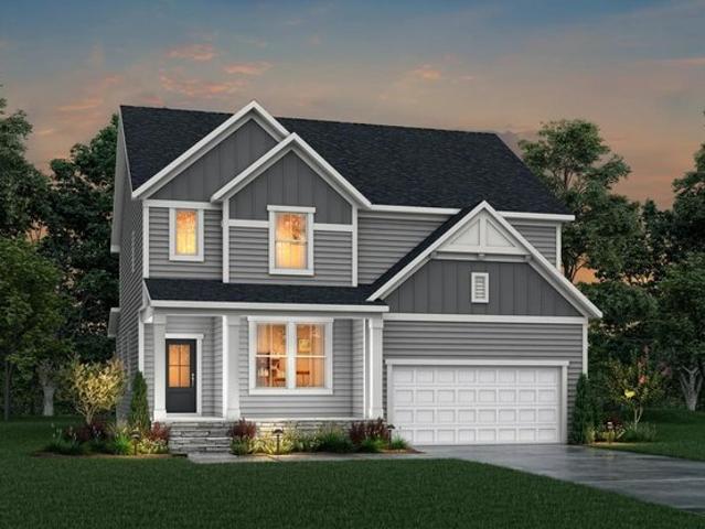 House for sale in Alamance, North Carolina