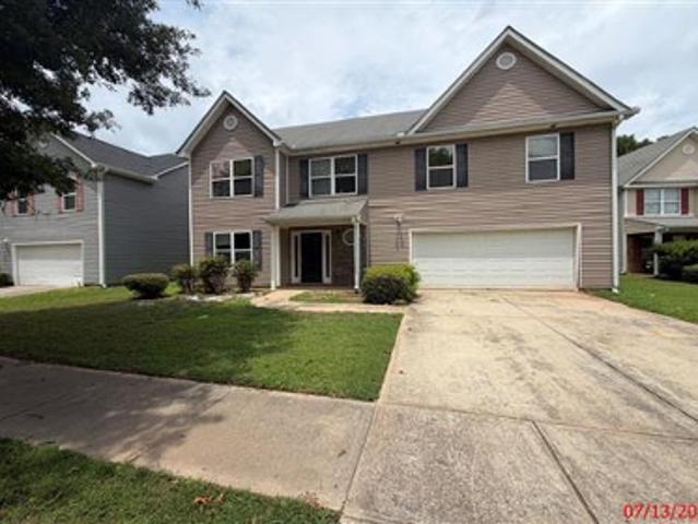 House for sale in Snellville, Georgia