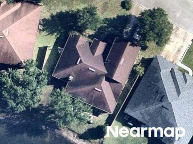 House for sale in Jacksonville, Florida