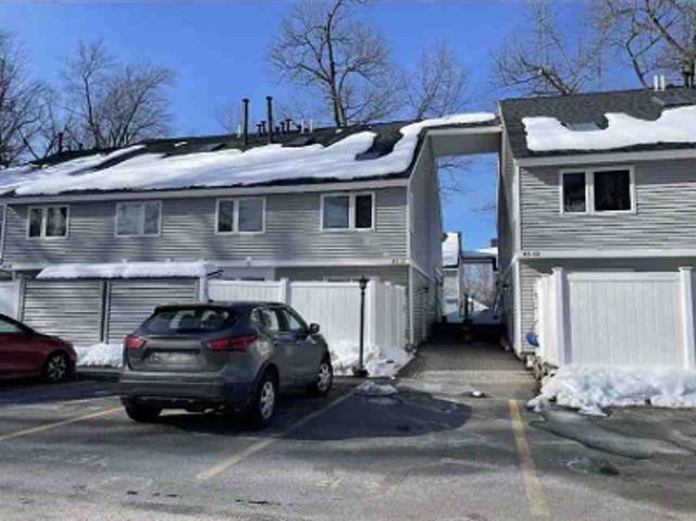 Condo for sale in Leominster, Massachusetts