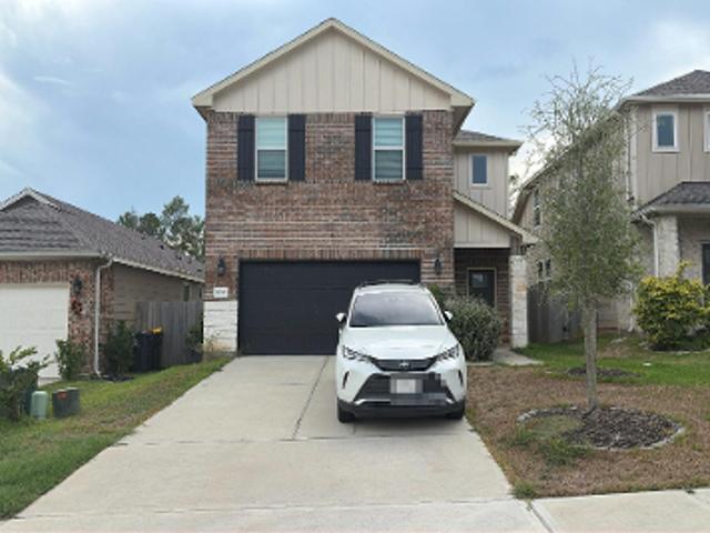 House for sale in Montgomery, Texas