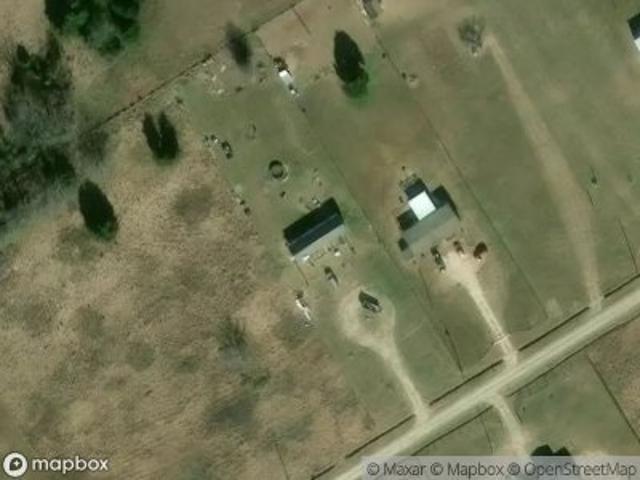 House for sale in Navarro, Texas