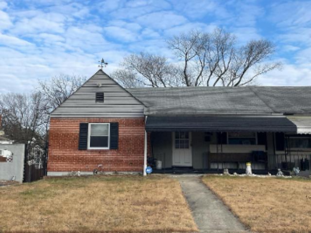 House for sale in Maryland