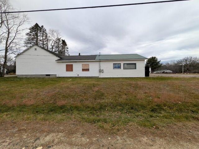 House for sale in Casco, Maine