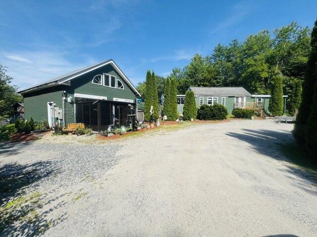 House for sale in Casco, Maine