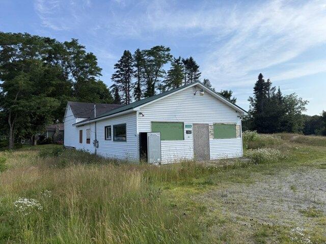 House for sale in Casco, Maine