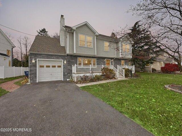 House for sale in Clark, New Jersey
