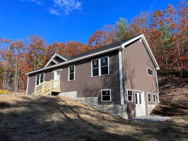 House for sale in Casco, Maine