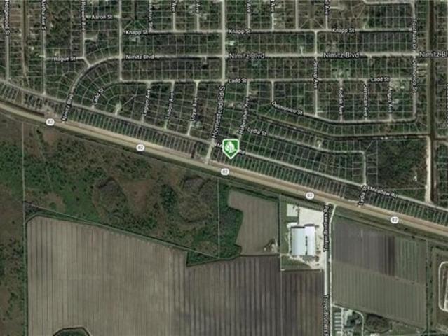 Land for sale in Florida