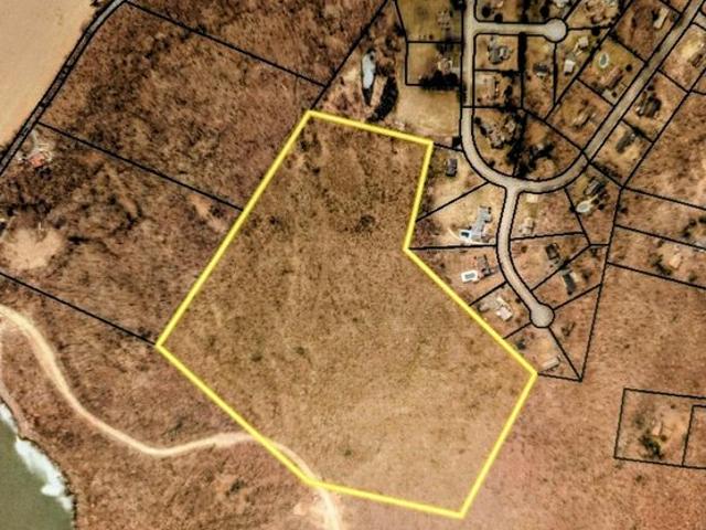 Land for sale in Frederick, Maryland