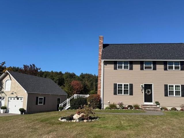 House for sale in Windham, Rockingham County