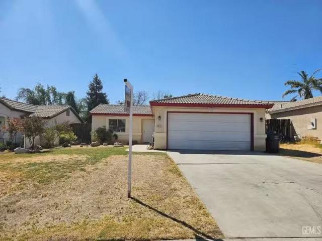 House for rent in Bakersfield