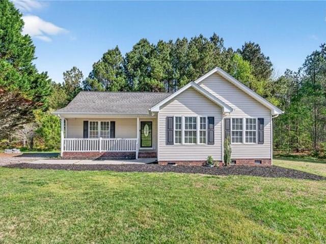 House for sale in Asheboro, North Carolina