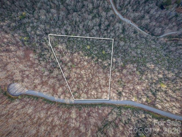 Land for sale in Transylvania, North Carolina