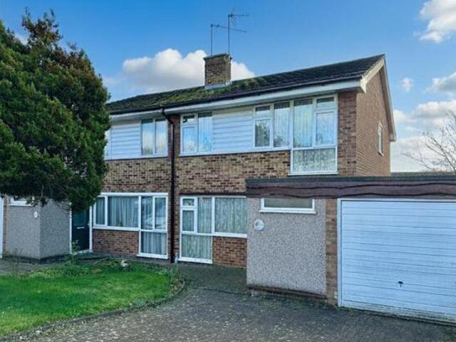 House for sale in Sunnymede, Basildon