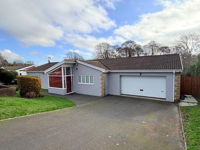 House for rent in Derwen Fawr, Nangreaves