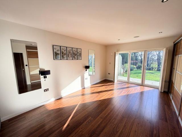 House for rent in Nangreaves, Wales