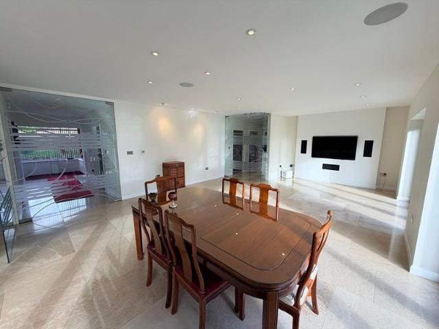 House for rent in Nangreaves, Wales