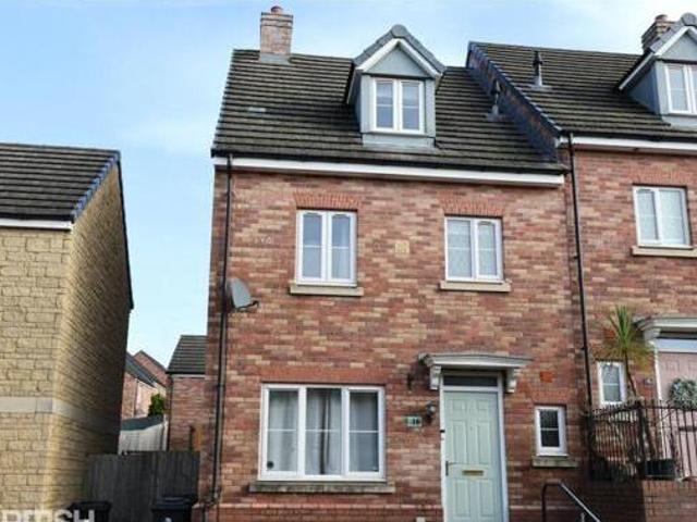 House for sale in Allaston, Bromsberrow Heath