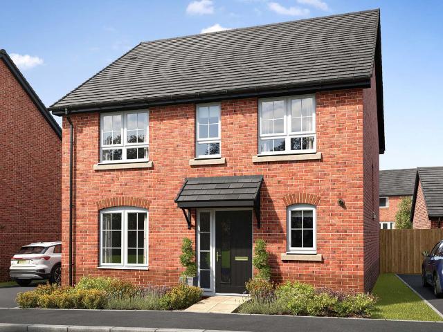 House for rent in Enfield, Redditch