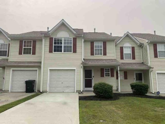Condo for sale in New Jersey