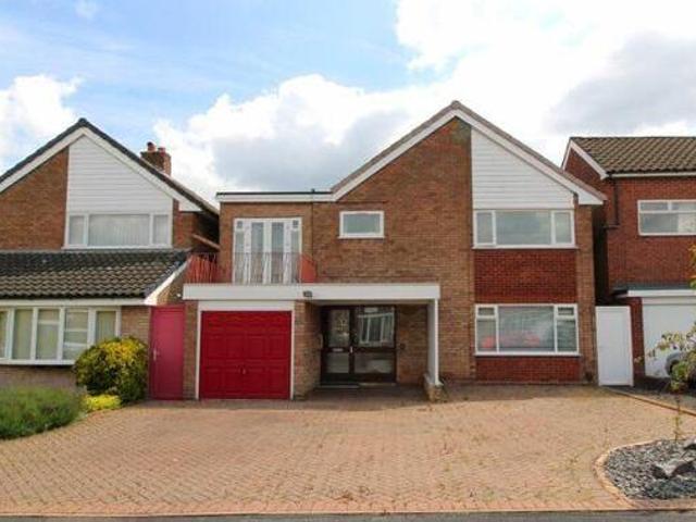 House for sale in Walsall House for sale in Walsall