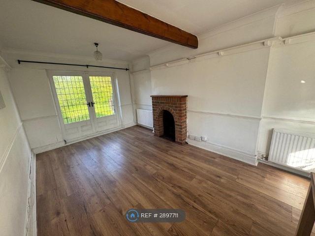 House for rent in Thames View, Greater London