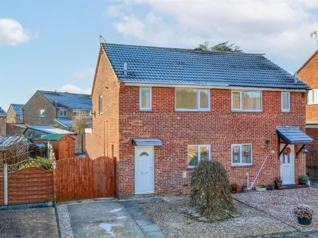House for rent in Barton, Leicestershire